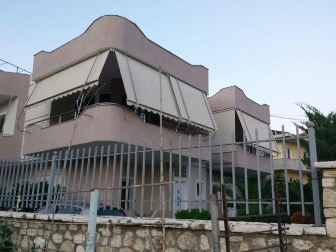 Vila Mateo