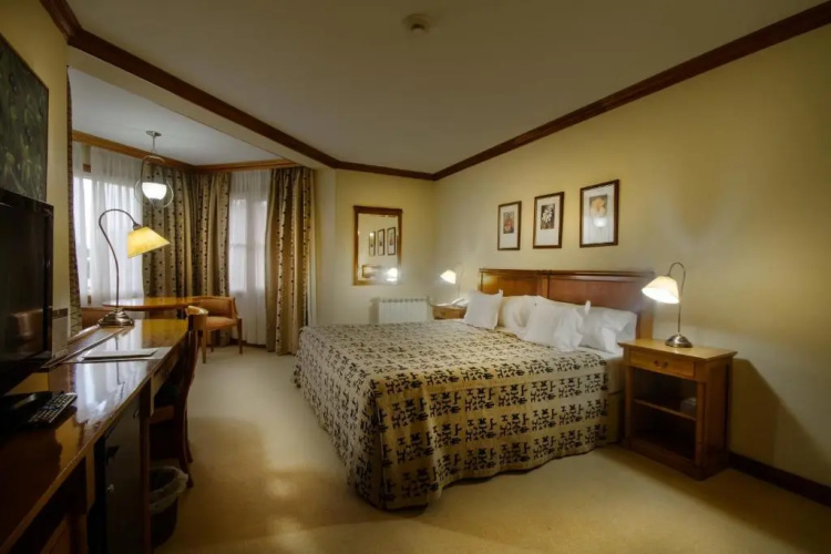 Hotel Kosten Aike