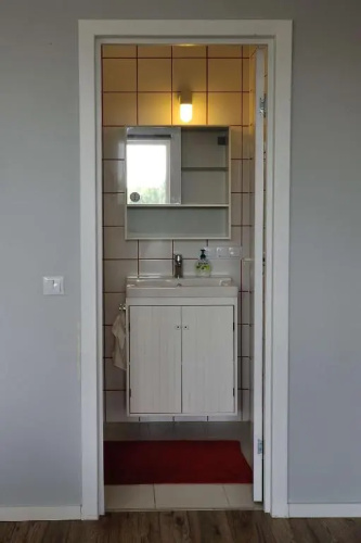 Dzuku apartment 40