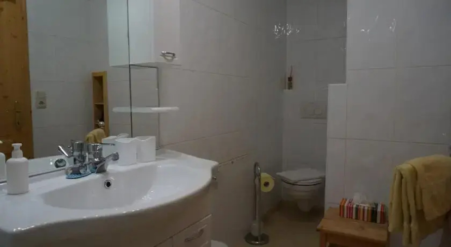 Apartment Gaby