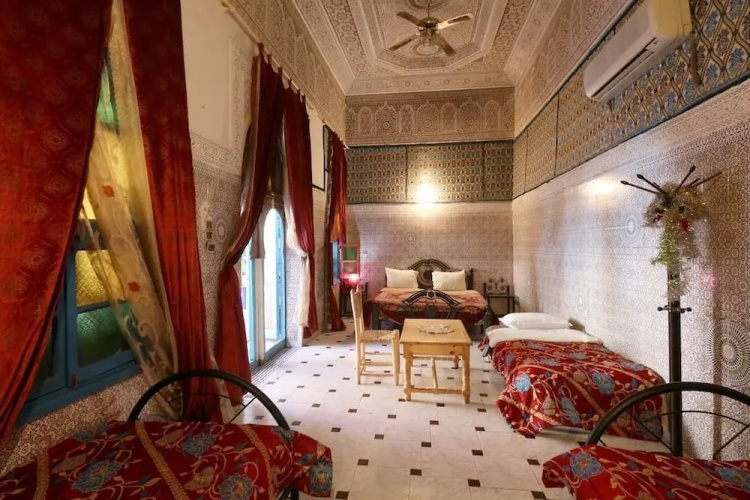 Hotelafbeelding
