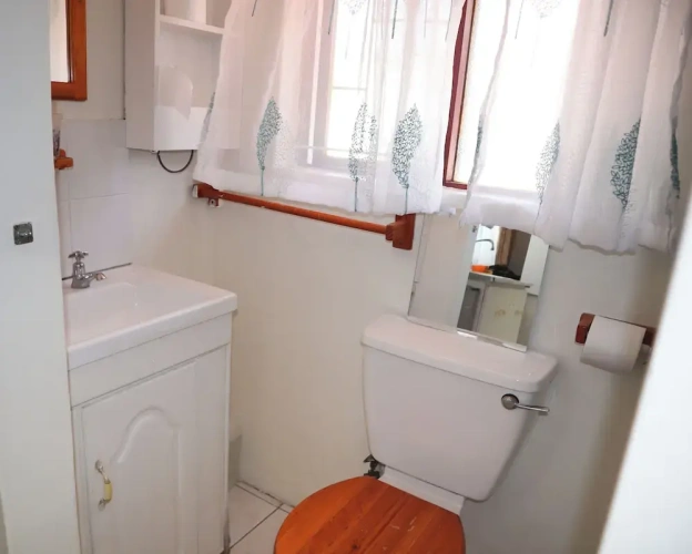 Classic Single room