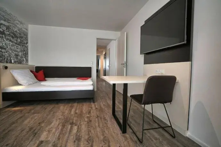 Appartement4you