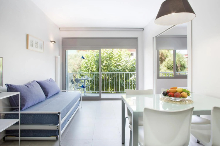 Apartaments Marfina