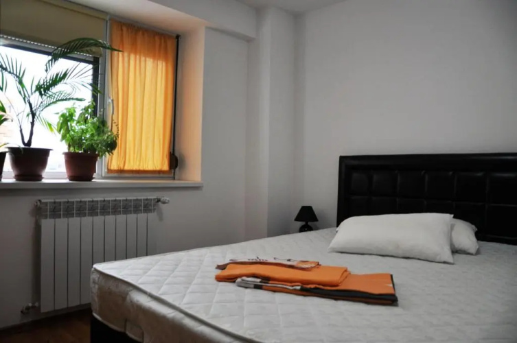 Ap. 52 a Linda Residence
