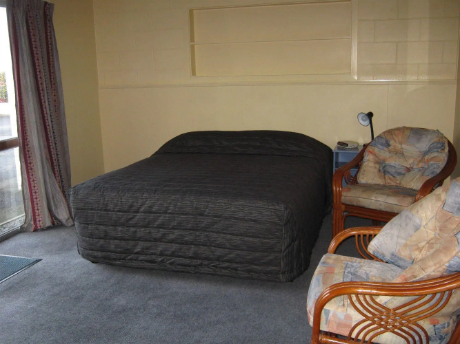 Adelphi Motel