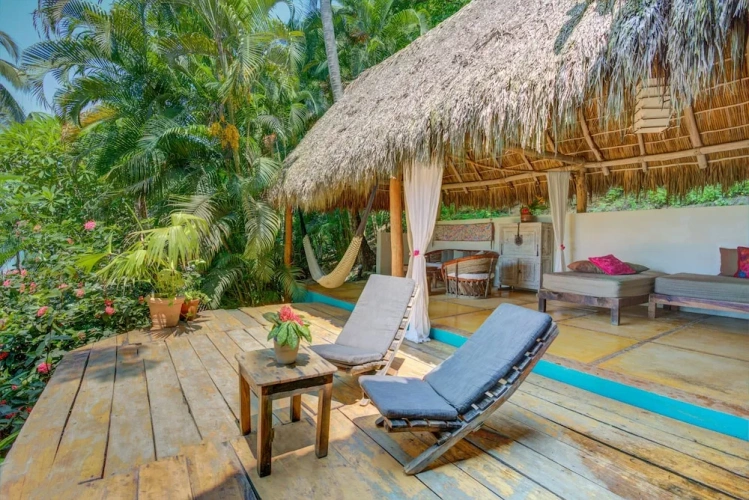 Comfort Chalet
