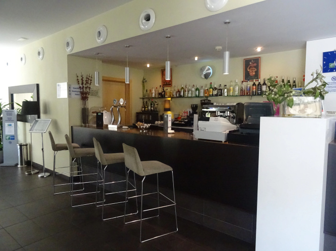 Holiday Inn Express Barcelona - Sant Cugat photo 27