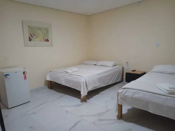 Hotel londres