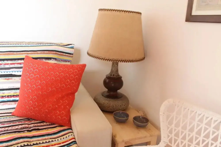 Alfama Charming Apartment