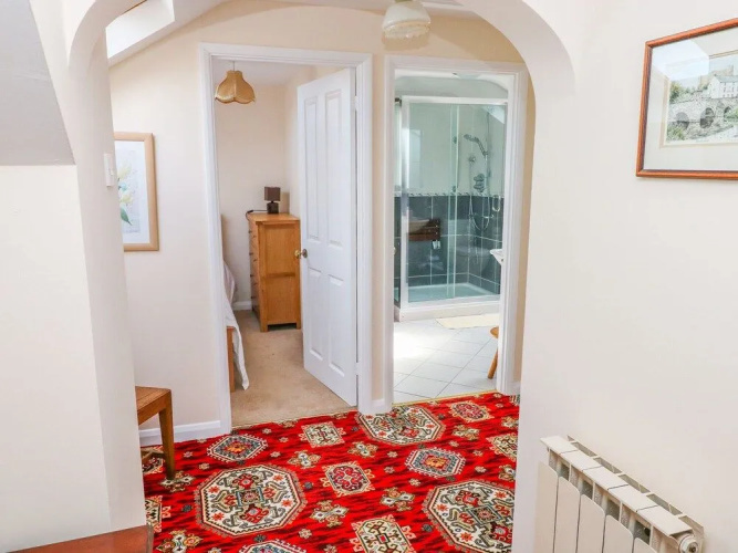 Park Hall Cottage