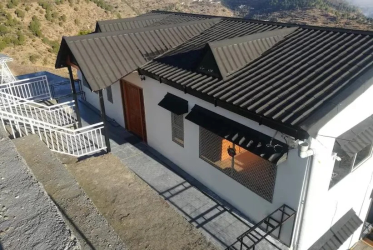 AtulyaNeer Cottage