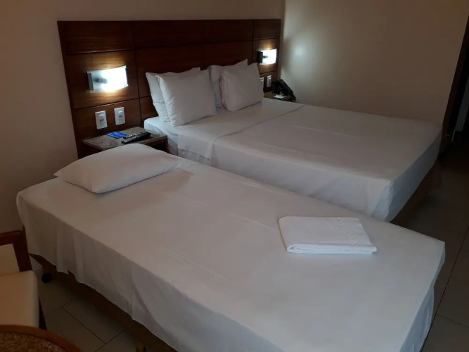 Hotel Princesa Louçã