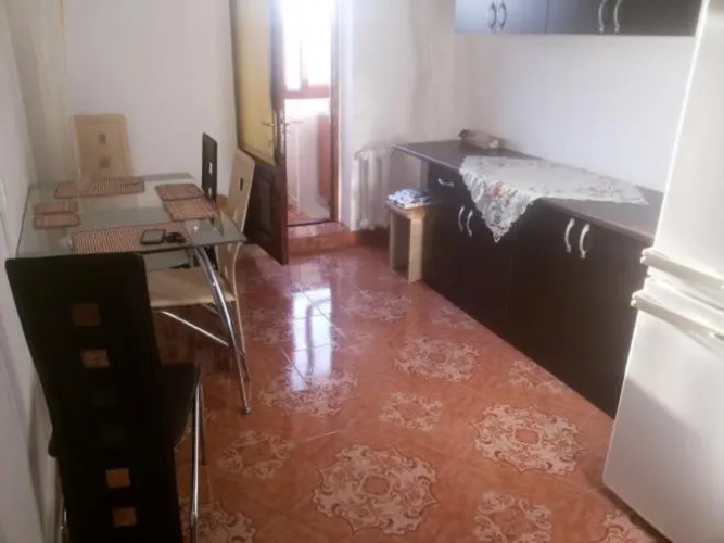 Apartament Central Strada Stefan Cel Mare Etaj 4