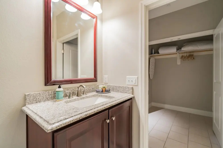 The Luxury Suites at Arrive Eilan