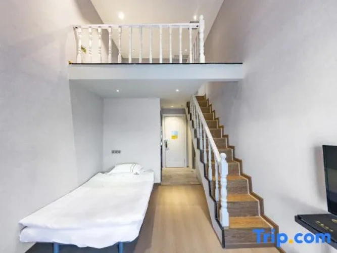 Double Duplex Suite