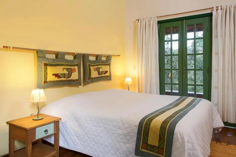 Standard Double Apartment