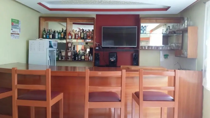 Yaris Guest House M&M