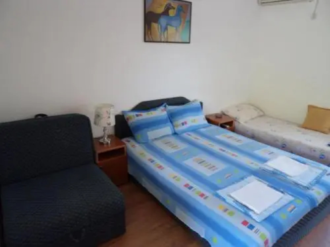 Bed and Breakfast Mediteran