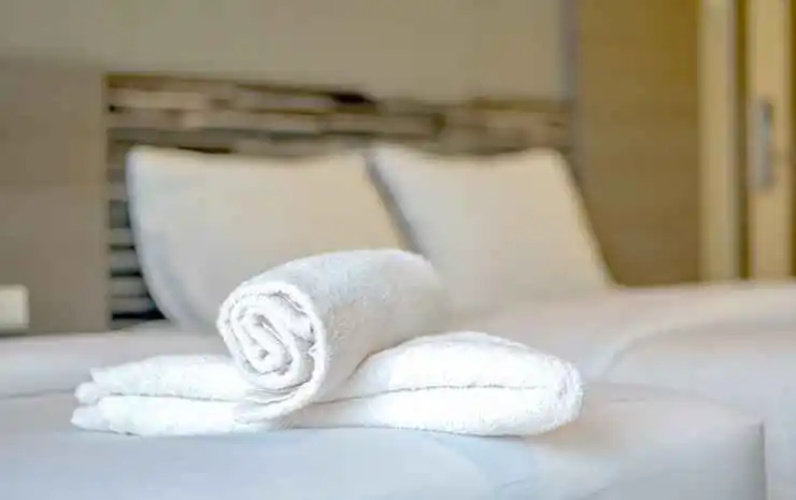 New Holie Hotel