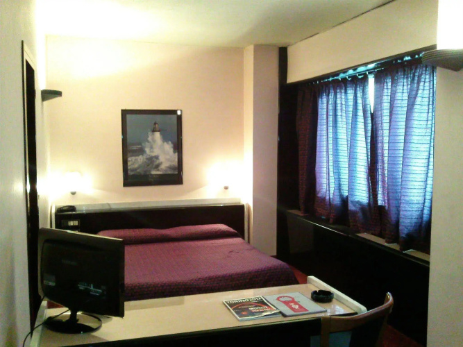 Hotel Valentino Du Parc