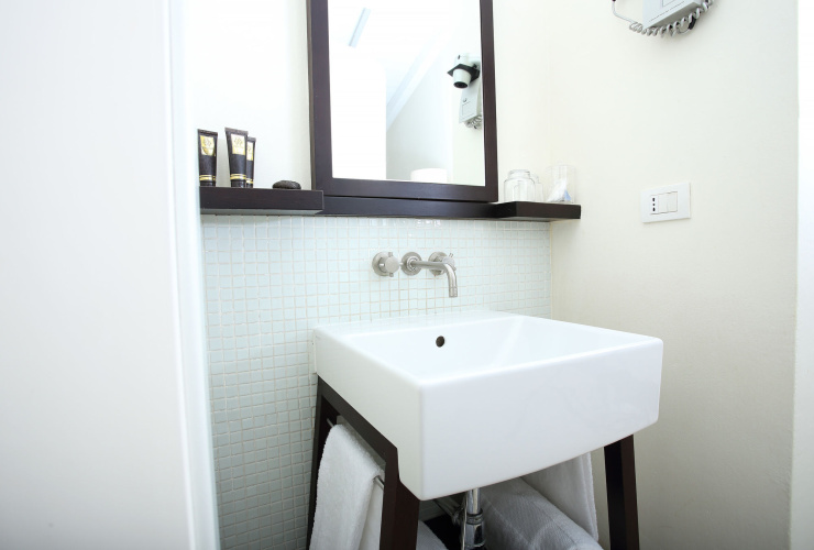 Hotel La Coluccia photo 10