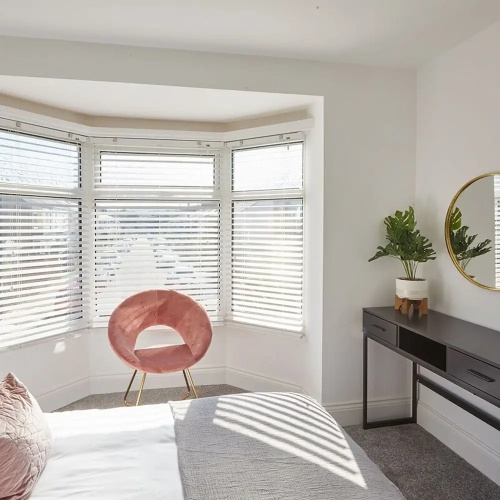 Host Stay Montrose View