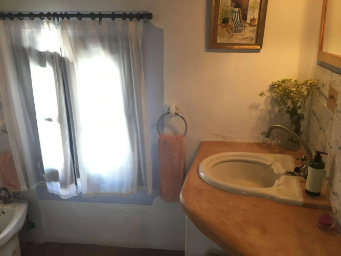 Hotel La Fructuosa