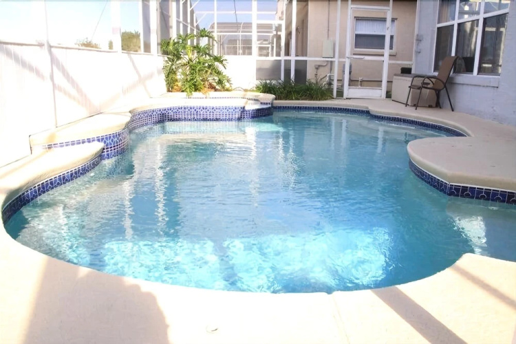 Espirit 204 - Four Bedroom Villa with Private Pool