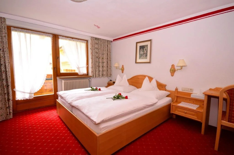Pension Schafberg