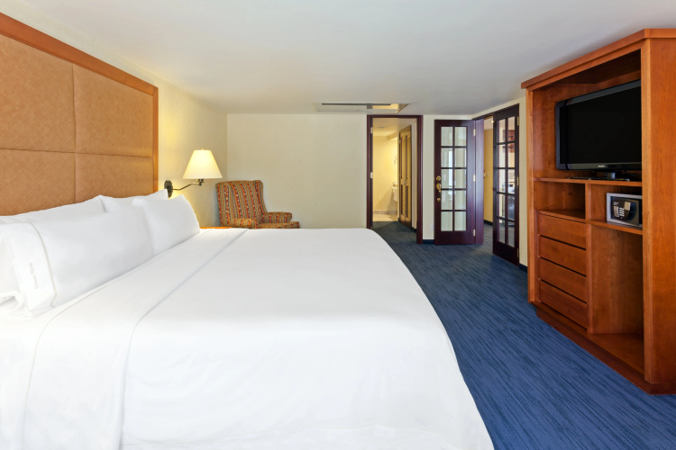 Holiday Inn Express Oaxaca Centro Historico photo 6