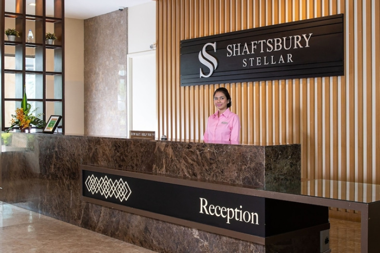 Intercontinental Abu Soma Resort