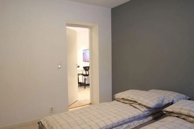 Svolvaer Apartment
