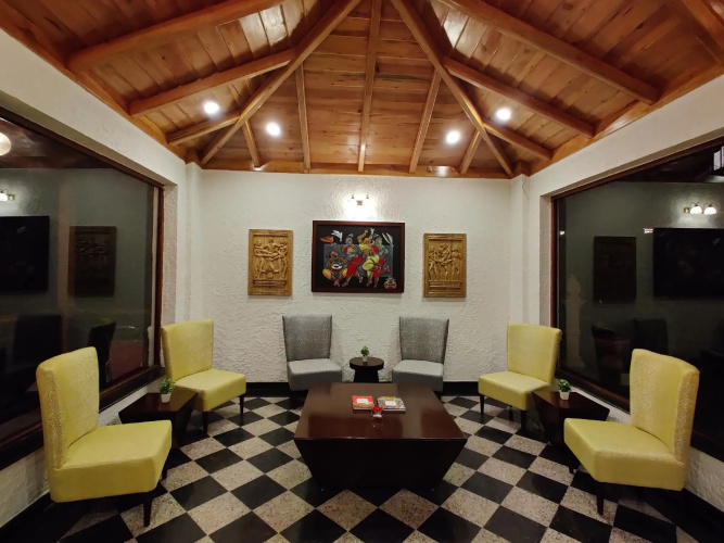 Vatsyayana - A Himalayan Boutique Resort