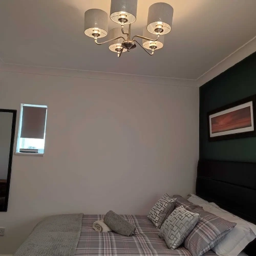 1 Bedroom Standard room