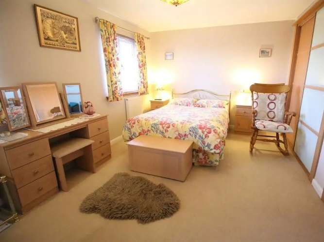 Fantasia B&B