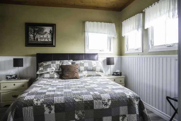 Mamas by the sea B&B