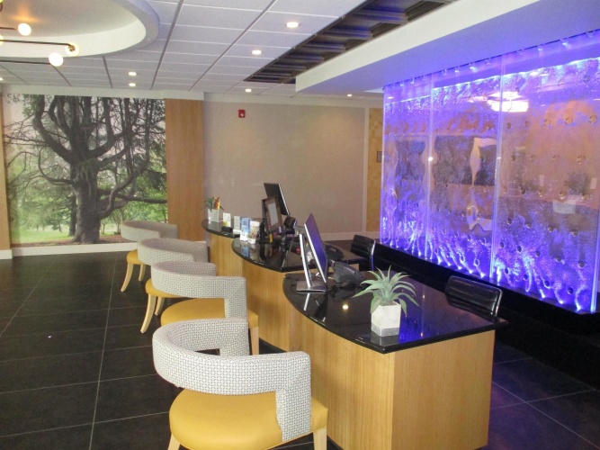 Best Western Plus University Inn photo 34