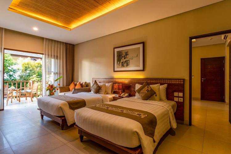 Radha Phala Resort & Spa