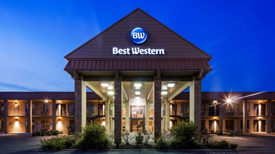 Alexandria Inn & Suites & Conference Center Hotel - Louisiana
