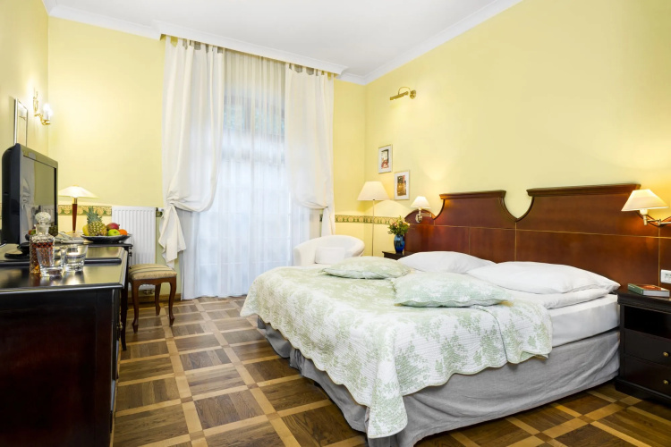 Hotel Maltański
