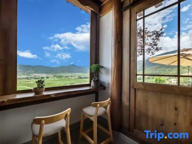 Shaxi Wangxi B&B