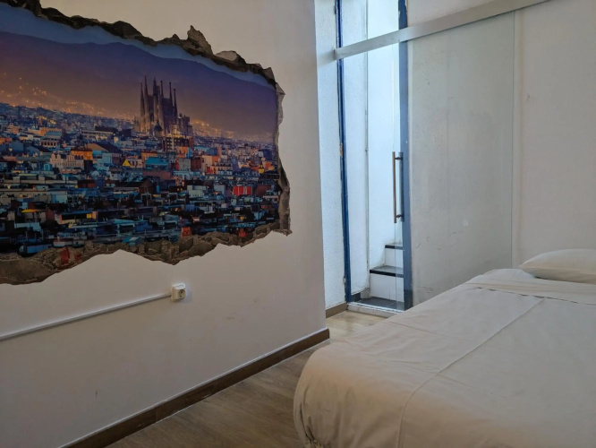 Pension Casa De Barca
