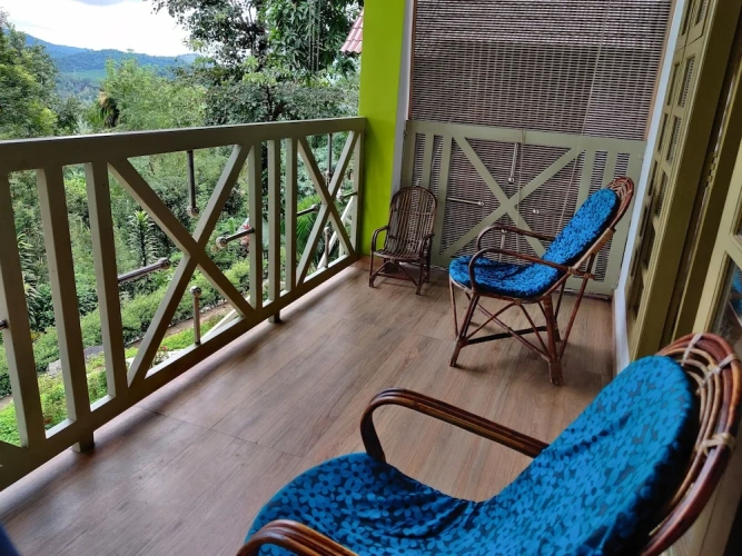 Superior room