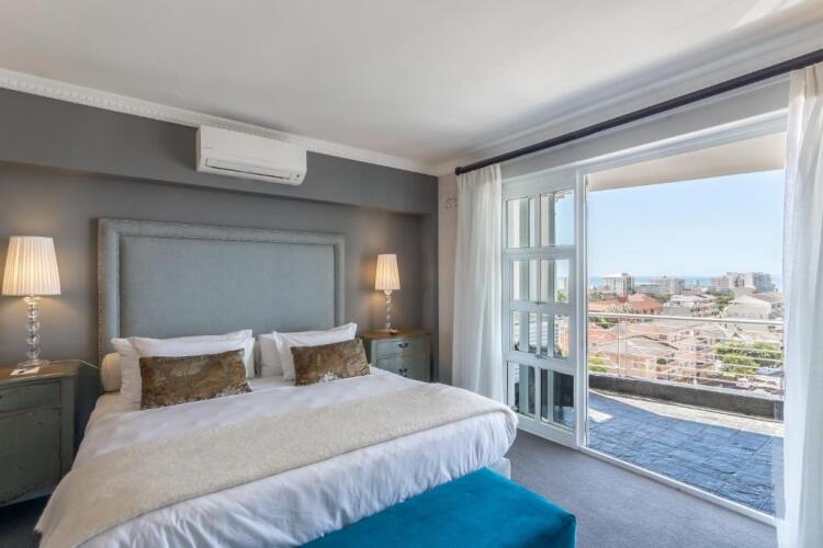 Romney Park Luxury ApartmentsOver view