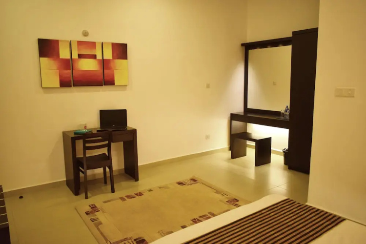 Residence Colombo 03