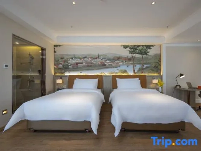 Executive Twin room
