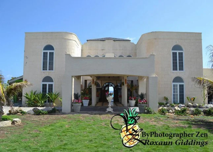 Villa Zen Barbados
