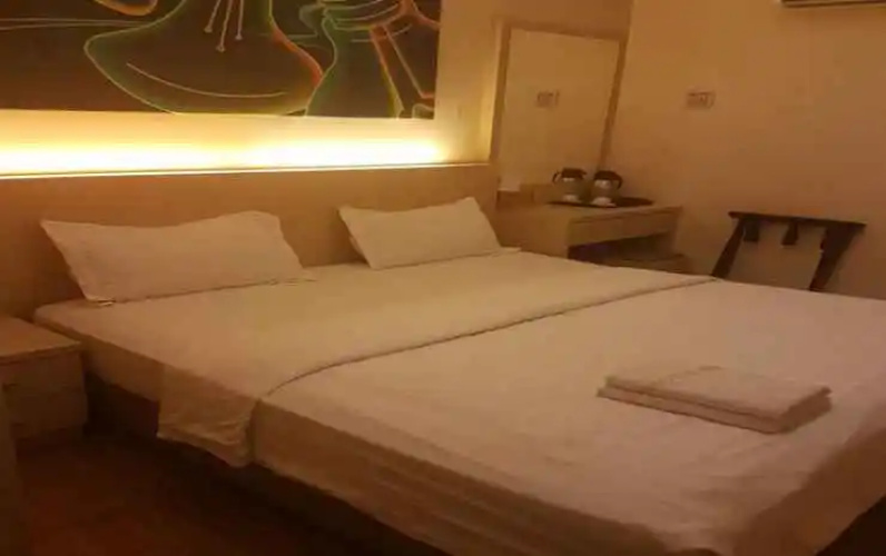 Indigo Inn Metro Prima
