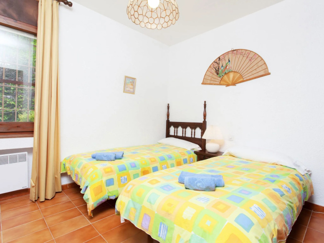 Villa Chez Noux